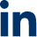 Linkedin Icon